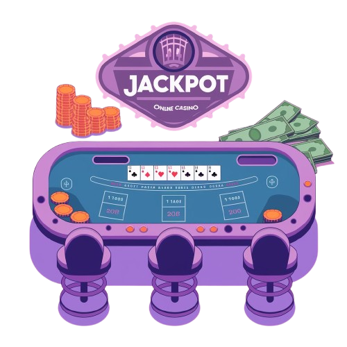 Jackpot Manor